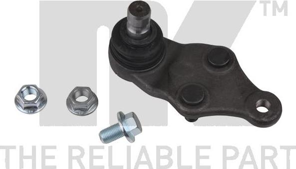 NK 5043419 - Articulatie sarcina / ghidare www.parts5.com