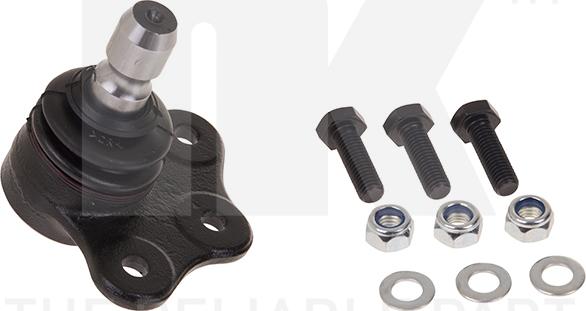 NK 5043627 - Ball Joint www.parts5.com