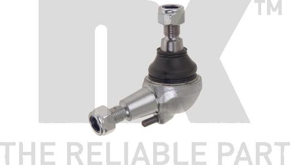 NK 5043322 - Pallonivel www.parts5.com