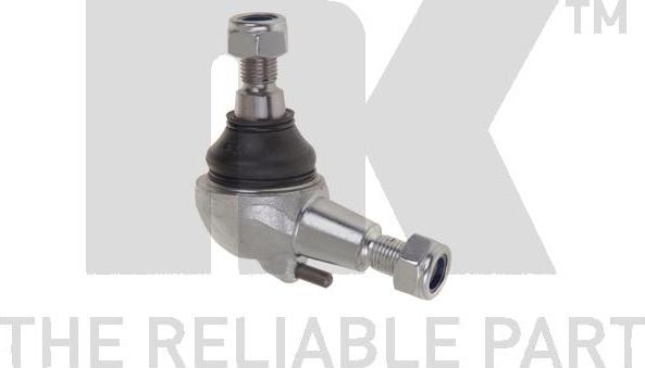 NK 5043322 - Pallonivel www.parts5.com