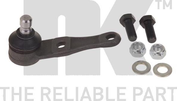 NK 5043215 - Ball Joint www.parts5.com