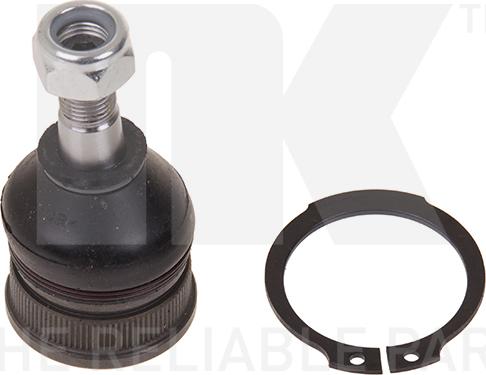 NK 5043221 - Ball Joint www.parts5.com