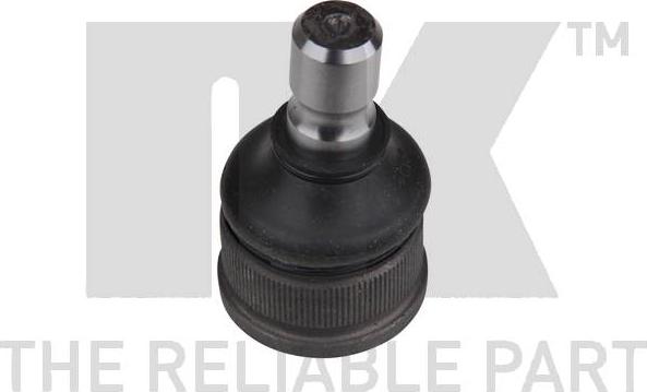 NK 5043222 - Nosilni zgib / vodilni zgib www.parts5.com