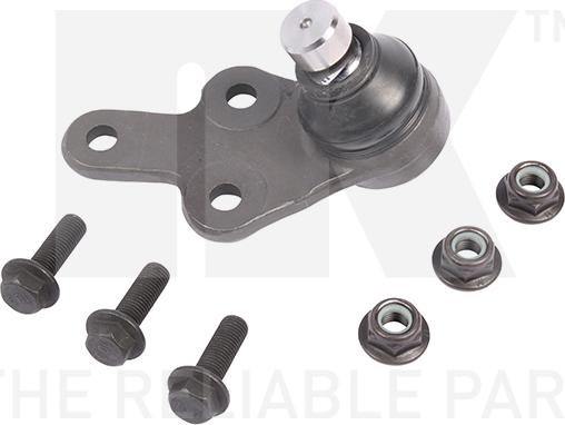 NK 5042530 - Rotule de suspension www.parts5.com