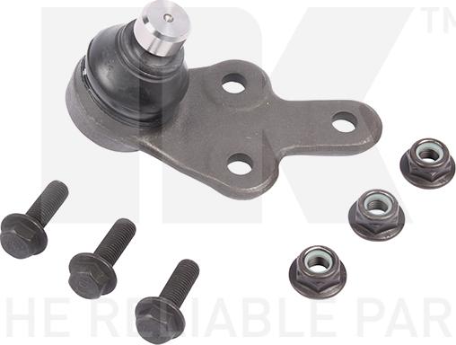 NK 5042529 - Ball Joint www.parts5.com