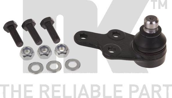 NK 5042523 - Ball Joint www.parts5.com