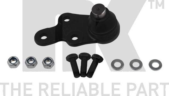 NK 5042527 - Ball Joint www.parts5.com