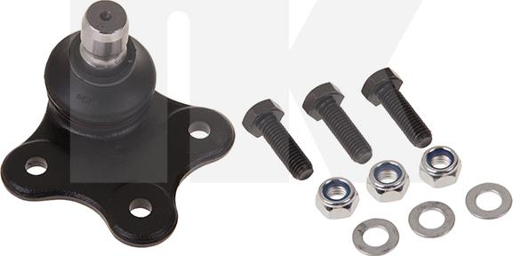 NK 5042322 - Ball Joint www.parts5.com