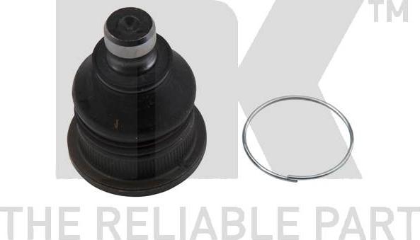 NK 5042234 - Pallonivel www.parts5.com