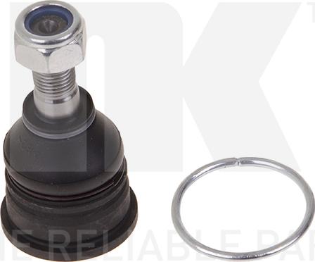 NK 5042231 - Ball Joint www.parts5.com