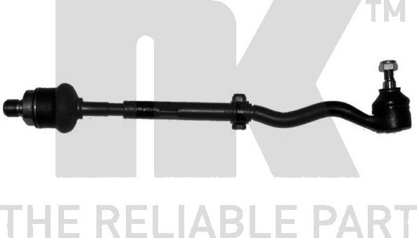 NK 5001504 - Tie Rod www.parts5.com