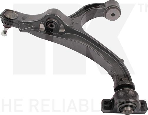 NK 5019303 - Track Control Arm www.parts5.com