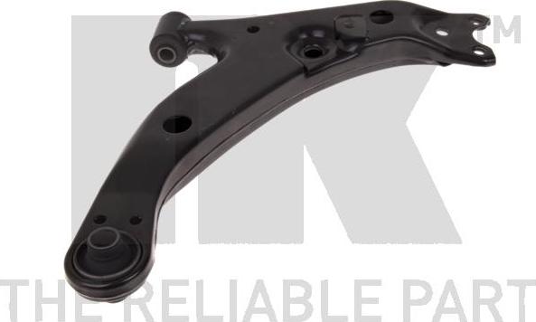 NK 5014514 - Barra oscilante, suspensión de ruedas www.parts5.com