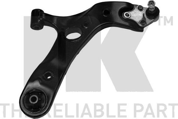 NK 5014518 - Õõtshoob, käändmik www.parts5.com