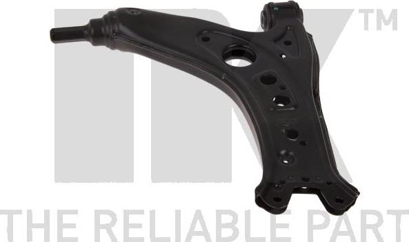 NK 5014302 - Track Control Arm www.parts5.com