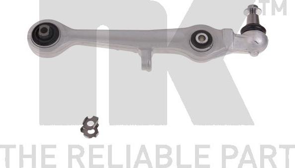 NK 5014716 - Brat, suspensie roata www.parts5.com