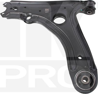 NK 5014710PRO - Barra oscilante, suspensión de ruedas parts5.com