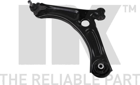 NK 50147111 - Track Control Arm www.parts5.com