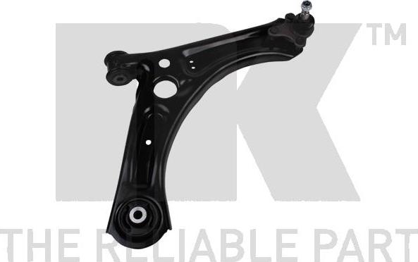 NK 50147112 - Track Control Arm www.parts5.com