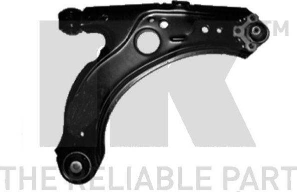 NK 5014718 - Track Control Arm www.parts5.com