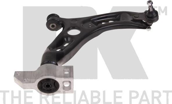 NK 5014782 - Brat, suspensie roata www.parts5.com