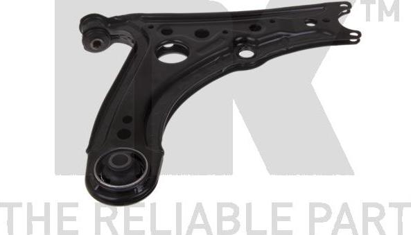 NK 5014737 - Track Control Arm www.parts5.com