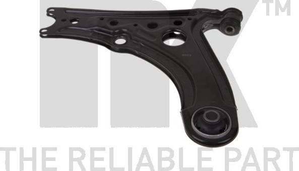 NK 5014737 - Track Control Arm www.parts5.com