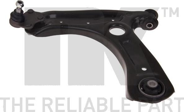 NK 5014779 - Track Control Arm www.parts5.com