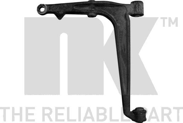 NK 5014775 - Õõtshoob, käändmik www.parts5.com