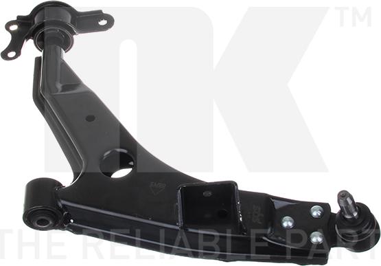 NK 5015015 - Track Control Arm www.parts5.com