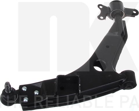 NK 5015016 - Track Control Arm www.parts5.com