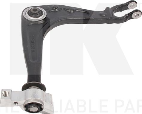 NK 5011946 - Рычаг подвески колеса www.parts5.com