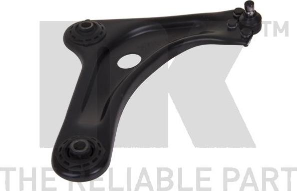 NK 5011930 - Brat, suspensie roata www.parts5.com