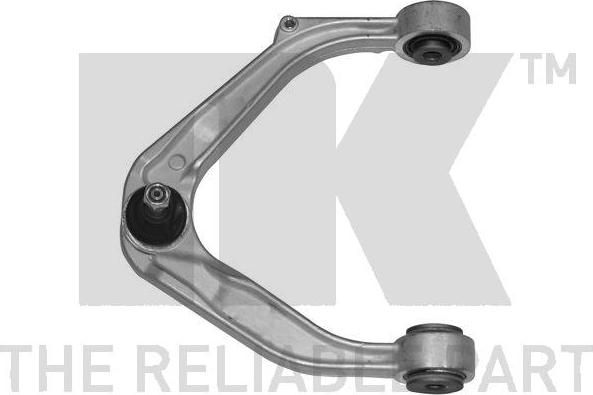 NK 5011013 - Brat, suspensie roata www.parts5.com