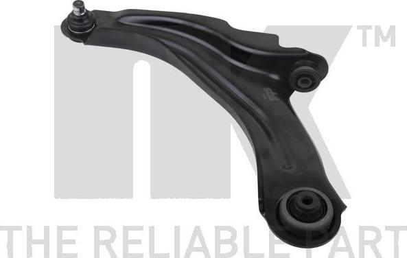 NK 5013959 - Track Control Arm parts5.com