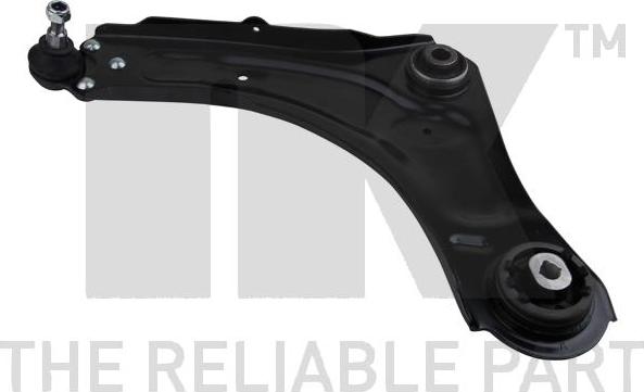 NK 5013961 - Track Control Arm www.parts5.com