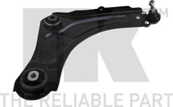 NK 5013962 - Õõtshoob, käändmik www.parts5.com