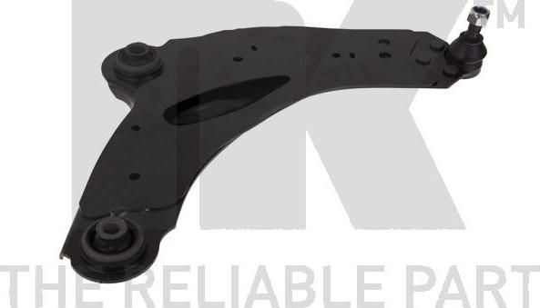 NK 5013930 - Krmilje, obesa koles www.parts5.com