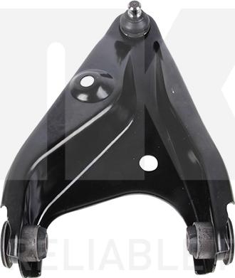 NK 5013931 - Bras de liaison, suspension de roue www.parts5.com