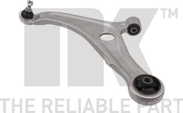 NK 5013445 - Track Control Arm parts5.com