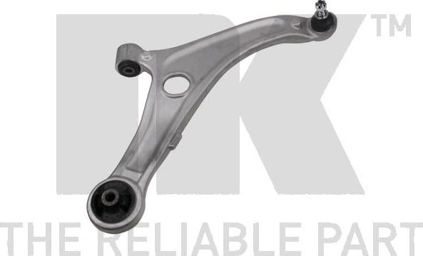 NK 5013446 - Рычаг подвески колеса www.parts5.com