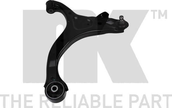 NK 5013447 - Track Control Arm www.parts5.com