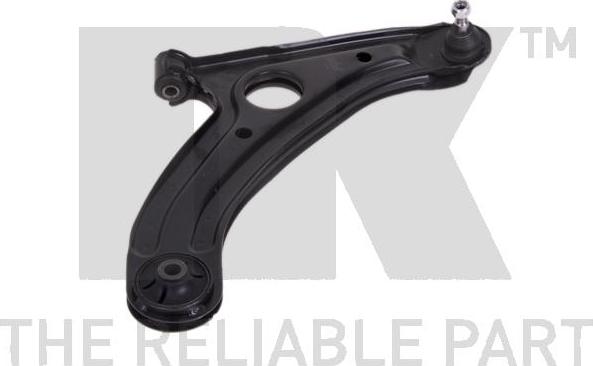 NK 5013412 - Track Control Arm www.parts5.com