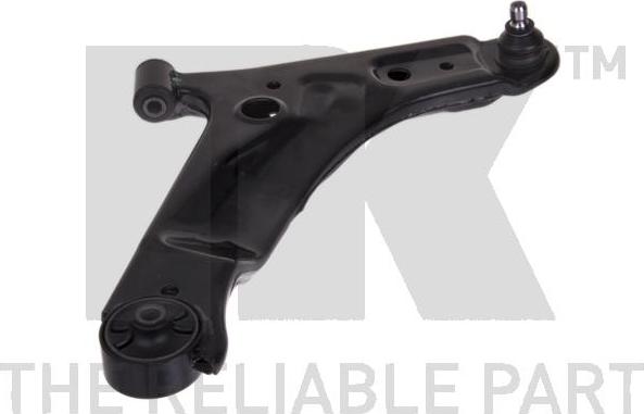 NK 5013430 - Track Control Arm www.parts5.com