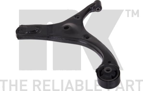 NK 5013424 - Track Control Arm parts5.com