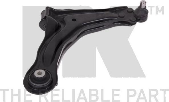 NK 5013340 - Krmilje, obesa koles www.parts5.com