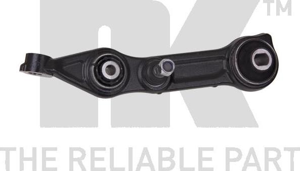 NK 5013354 - Track Control Arm parts5.com