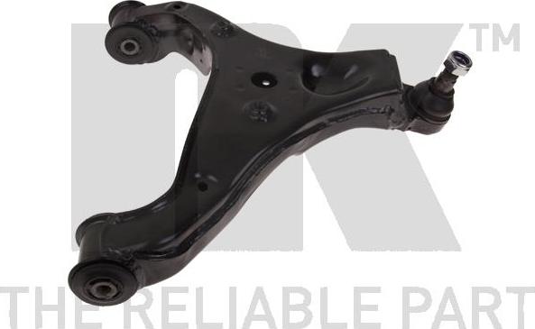 NK 5013358 - Krmilje, obesa koles www.parts5.com