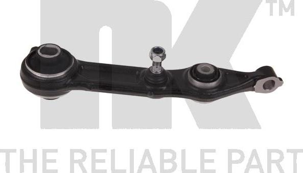 NK 5013353 - Track Control Arm parts5.com