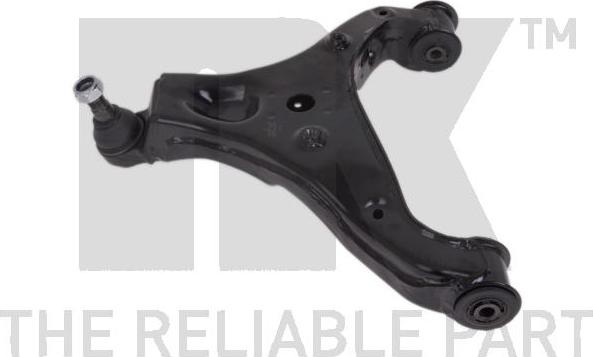 NK 5013357 - Track Control Arm parts5.com